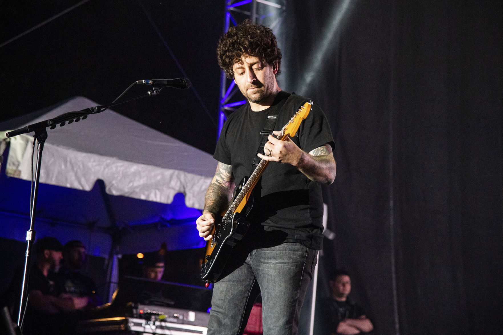 Joe Trohman